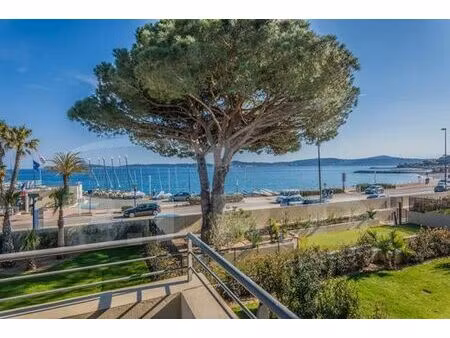 appartement de luxe en location à sainte-maxime  france