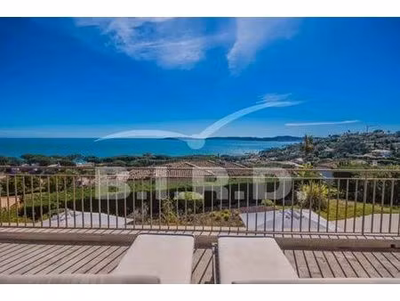 villa de luxe de 6 pièces en location sainte-maxime  france