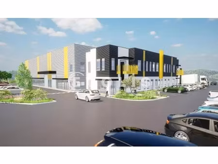 bureaux et locaux d'activité à louer ou à vendre !