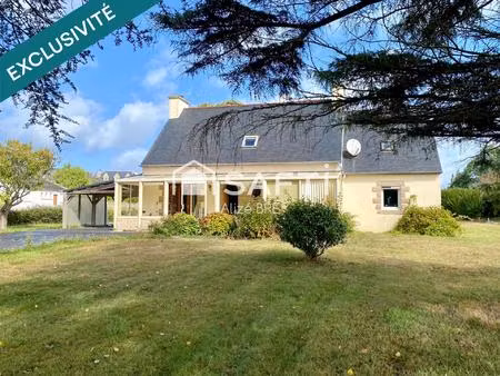 maison 110m2 3 chambres sur le littoral