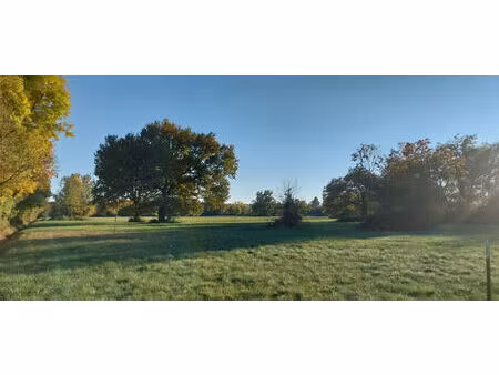 terrain saint medard de guizieres 913 m2