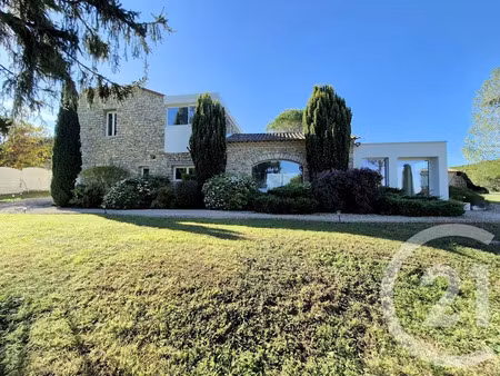 vente maison 9 pièces 266 m² à cales (46350)  585 000 €