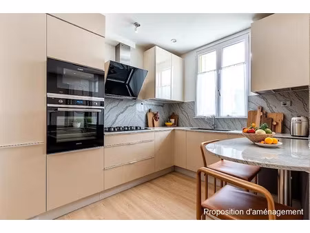 vente maison 6 pièces 130 m² à champigny-sur-marne (94500)  499 000 €
