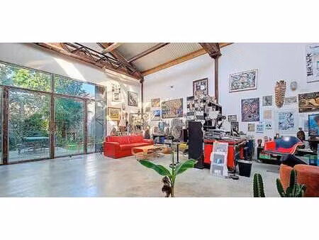 maison avec terrasse montreuil (93)