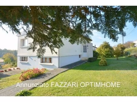 vente maison 6 pièces 119 m² cléry-le-grand (55110)