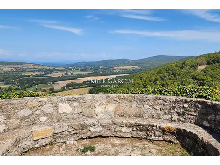 annonce maison à vendre