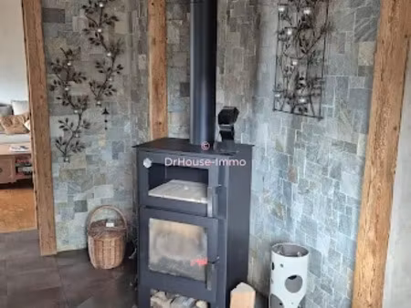 vente maison 7 pièces 168 m² à saint-jean-de-tholome (74250)  499 000 €