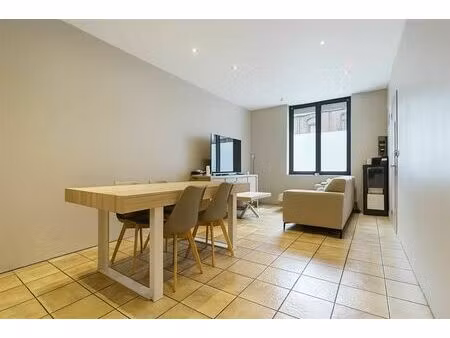 maison à vendre avec jardin et 3 chambres   mouscron (vbd43043)
