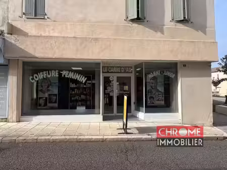 fonds de commerce salon coiffure a vendre a marmande