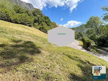 terrain constructible