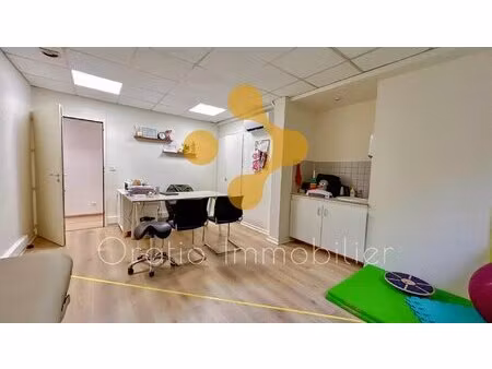 murs à vendre pour investisseurs  locaux pour profession libérale