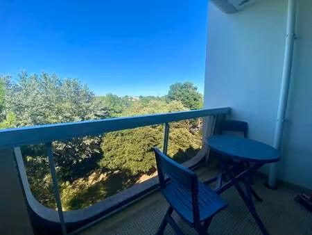 location appartement t1 à la baule-escoublac (44500) : à louer t1 / 25m² la baule-escoubla