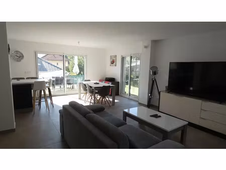 vente maison 5 pièces 133 m² à drumettaz-clarafond (73420)  575 000 €