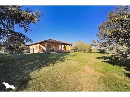 vente maison 7 pièces 208 m² à coufouleux (81800)  628 000 €
