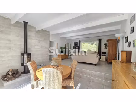 vente maison 7 pièces 170 m² à saint-alexandre (30130)  595 000 €