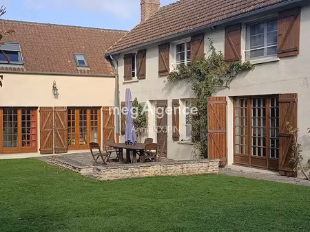 vente maison 10 pièces 261 m² à gambais (78950)  795 000 €