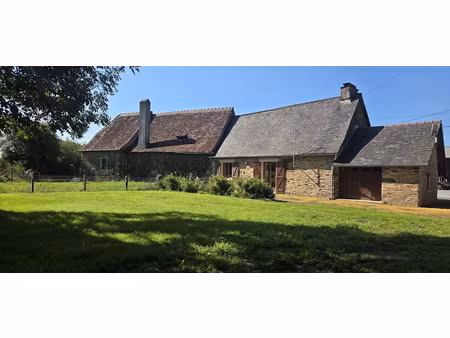 vente maison 5 pièces 120 m² à beyssenac (19230)  128 700 €