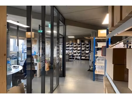 annonce commerce à vendre