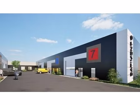 vente local commercial