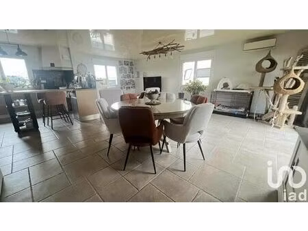 vente maison 3 pièces 100 m² polincove (62370)