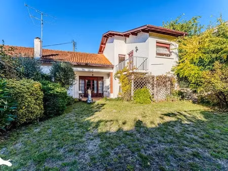vente maison 5 pièces 140 m² à arcachon (33120)  989 000 €
