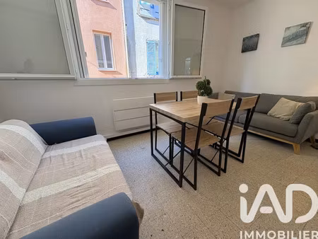 vente appartement 2 pièces 33 m² à les arcs (83460)  99 500 €