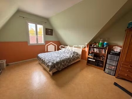 vente maison 6 pièces 152 m² ansacq (60250)