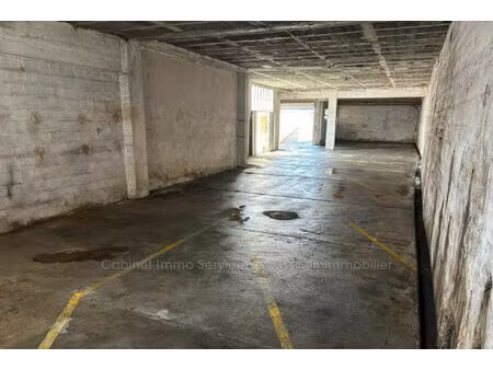 vente maison 1 pièce 254 m² le perthus (66480)