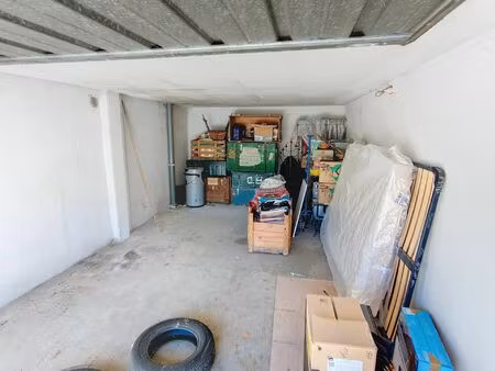 vente garage 23 m² perpignan (66100)