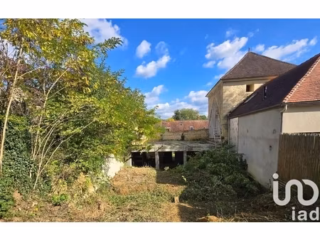 vente maison/villa 1 pièce