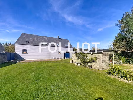 achat vente regneville sur mer 50590