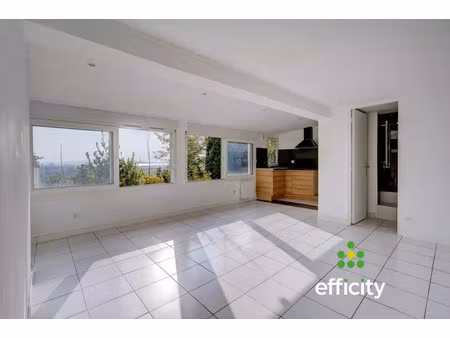 vente appartement 2 pièces 40 m² à la mulatière (69350)  129 500 €