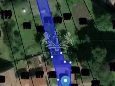 terrain constructible