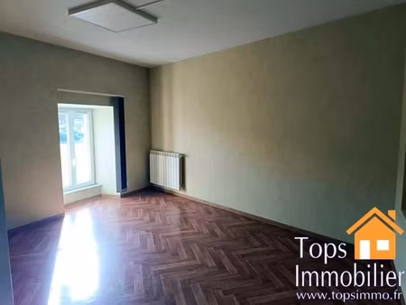 location appartement 1 pièce 40 m² à villefranche-de-rouergue (12200)  460 €