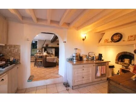 maison dammarie-sur-loing m² t-4 à vendre  149 000 €