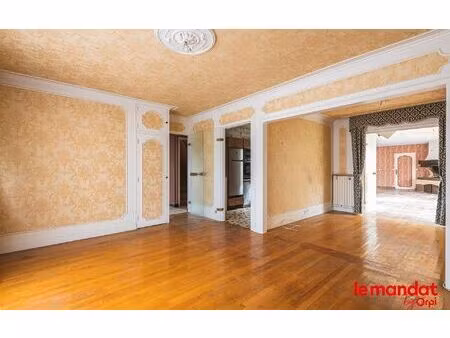 maison la francheville 165 m² t-4 à vendre  199 900 €