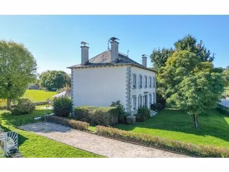 maison labesserette m² t-9 à vendre  400 000 €