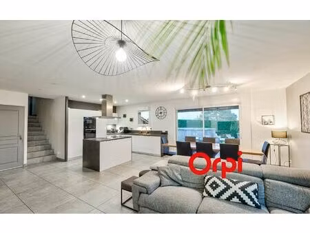 maison sainte-consorce 125 m² t-5 à vendre  545 000 €