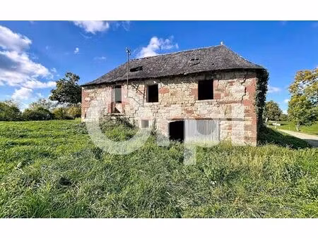 maison turenne m² t-0 à vendre  30 000 €