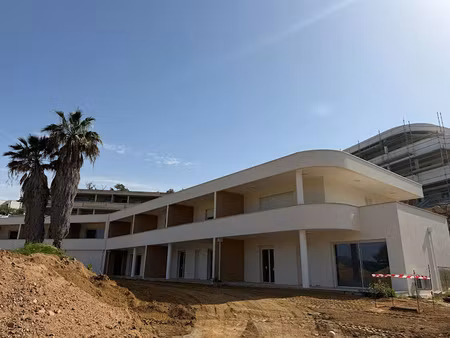 vente appartement 2 pièces 43.29 m² à grosseto-prugna (20128)  338 000 €