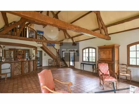 maison de charme à 5 minutes des plages