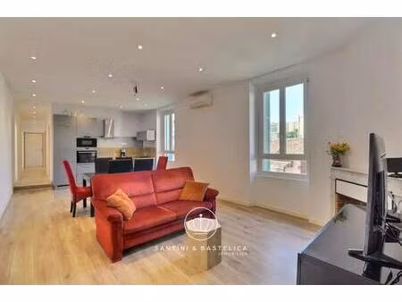 santini & bastelica immobilier