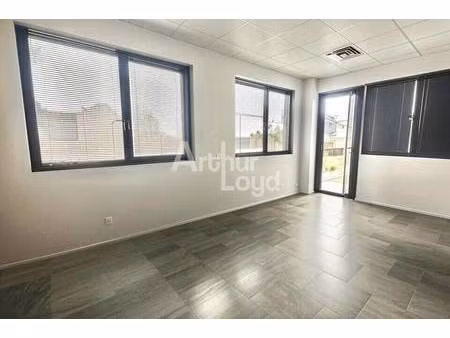 espace bureau à louer