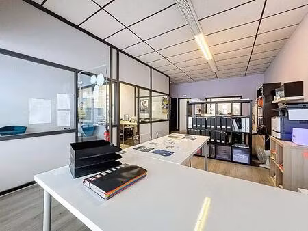 local commercial à vendre