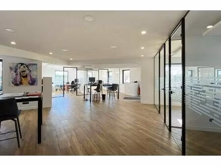 local d'activités à vendre