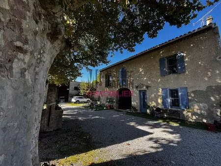 maurice garcin immobilier beaumes de venise