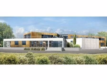 local d'activités à vendre