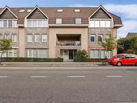 appartement à vendre à meerle € 295.000 (lg6jh) - heylen vastgoed - oostmalle | zimmo