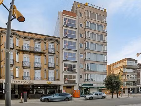 bien professionnel à vendre à de panne € 275.000 (lg63z) | zimmo