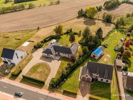 maison à vendre à ursel € 875.000 (lg6s3) - immofluisteraar | zimmo